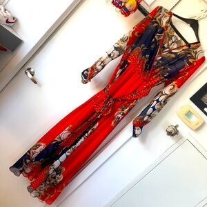 Katie Dress